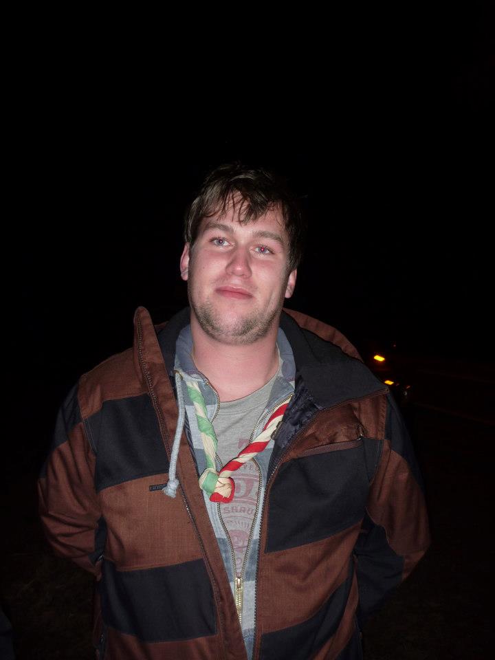 Sint-Martinus den XIIde - Paasdropping 2013